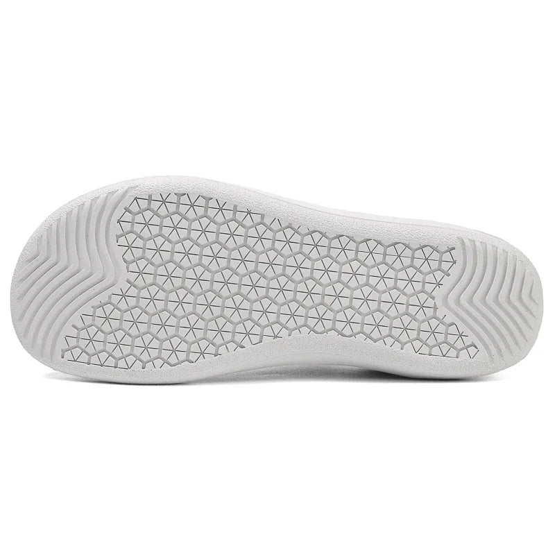 Minimalist Shoes for Men Women Wide Toe Barefoot Zero Drop Shoes Casual Lightweight Walking Sneakers Plus Big Size 51 52 53 54