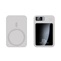 Magnetic Wireless Power Bank 50000mAh 22.5W Fast Charging External Battery Charger for Huawei Samsung iPhone PD 20W Powerbank