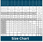 6pcs/Set Black Boxer Men Underwear Bamboo Men's Panties Shorts Breathable Underpants Man Comfortable Sexy Boxers & Briefs Men