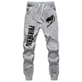 2025 New Fashion Classic Anime FAIRY TAIL Casual Breathable Pants Men Women Jogger Fitness Long High Quality Trousers for Boys