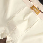 5Pcs/Lot Men Underwear Pure Cotton Boxer Shorts Hombre Panties Man Breathable Underpants Sexy Sports Comfort Male Boxers L-4XL
