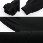 2025 New Arrival Men's Sweatpants High Quality Autumn Winter Daily Casual Sports Jogger Pants Gym Male Cross Printed Trousers