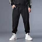 10XL Oversize Quick Dry Pants Mens Sweatpants Summer Joggers Loose Trousers Large Size Breathable Streetwear Casual Clothing