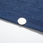 2026 Stretch Men's Fitted Straight Jeans Korean Youthful Vitality Spring Summer Thin Breathable Cotton  Lightweight Trousers
