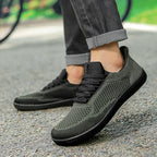 Minimalist Shoes for Men Women Wide Toe Barefoot Zero Drop Shoes Casual Lightweight Walking Sneakers Plus Big Size 51 52 53 54