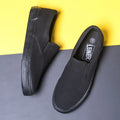 Spring Autumn Mens Shoes Casual Canvas Shoes Men Fashion Loafers Oxfords Sneakers Men Casual Breathable Slip-on Low-cut Non-slip