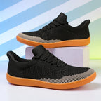 Minimalist Shoes for Men Women Wide Toe Barefoot Zero Drop Shoes Casual Lightweight Walking Sneakers Plus Big Size 51 52 53 54