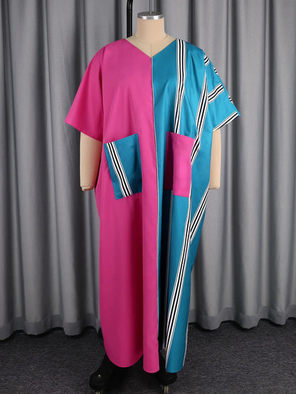 Abayas for Women Dubai African Muslim Fashion Dress Caftan Marocain Evening Party Dresses Outfits Boubou Robe Djellaba Femme