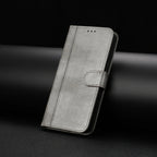 Leather Magnetic Flip Wallet Case For Redmi Note 15 Pro Plus 15 Pro 15 14 Pro Plus 14 Pro 14s 14 Phone Book Case Cover