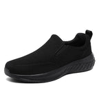 Brand Men Casual Shoes Fashion Men's Sneakers Breathable Men Walking Flat Shoes Outdoor Large Size Light Men's Shoes Loafers