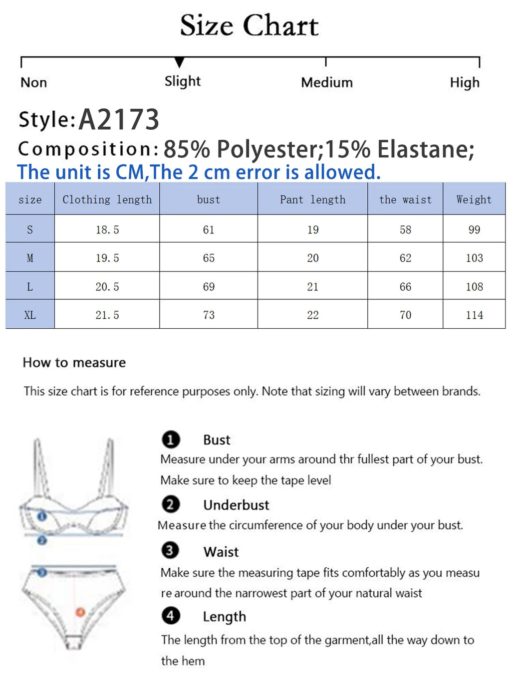 Women Lingerie Set 2-Pieces For Lady Pretty Printed Brassiere Push Up Bra With Steel Ring Fashion Women Underwear Panty A2173