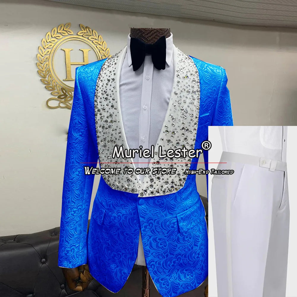 3 Pieces Linen Wedding Tuxedo Khaki Men Suits For Summer Slim Fit V Neck Vest Formal Suit With Flap Pockets For Party Occasion