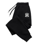 Outdoor sports pants, men's daily casual pants, men's fashionable Harajuku street pants, lightweight outdoor jogging sports pant