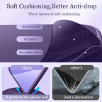 For Magsafe Magnetic Wireless Charge Case for IPhone 15 16 14 13 12 11 Pro Max Mini XR XS Plus Soft Liquid Silicone Strap Cover