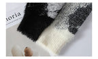 2024 Winter Sweaters for male men thick O-neck sweater men Student youth sweaters autumn Men's wool Casual Knitwear Pullover