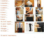 Elegant Brown Men's Suit Jacket Pants Three-Piece Set Classic Business Men Striped Suit Groom Wedding Buckle suit
