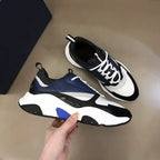 2026 New Retro Dad Shoes Men Women Casual Sneakers Breathable Fashion Platform Sport Shoes