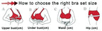 Tornova Sexy Lace Lingerie Suit for Women Mesh See-through Sexy Interesting Lingerie Two-Piece Ladies Body Shaping Underwear Set
