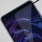 3 Pcs Tempered Glass For Redmi Note 15 / Note 15 Pro / Note 15 Pro Plus 4G 5G Curved Full Cover Screen Protector