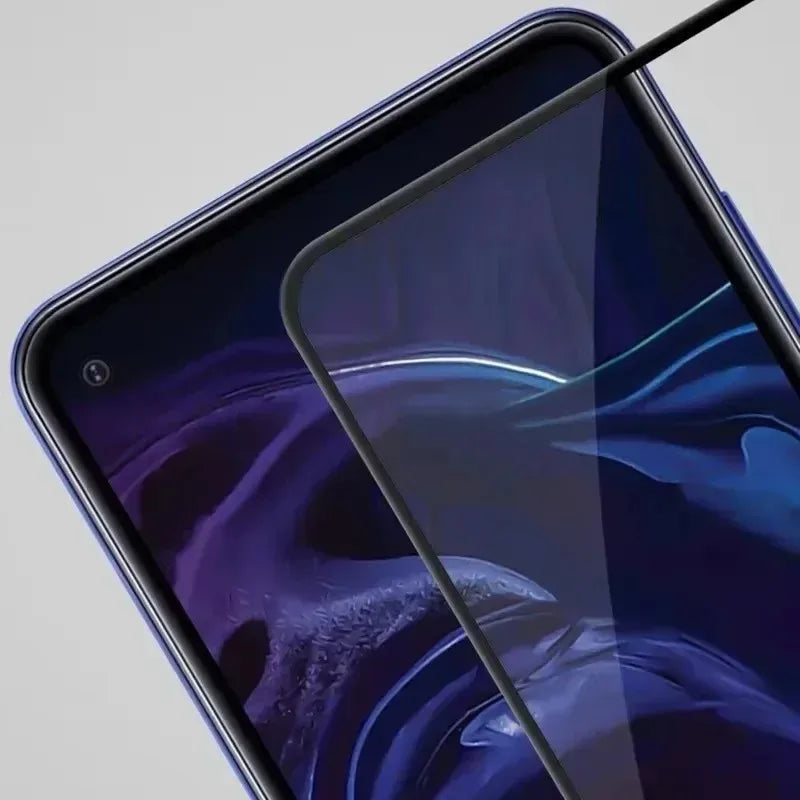 3 Pcs Tempered Glass For Redmi Note 15 / Note 15 Pro / Note 15 Pro Plus 4G 5G Curved Full Cover Screen Protector