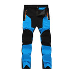 Tactical Cargo Pants Men's SWAT Army Airsoft Waterproof Quick Dry Pant Male Outdoor Hiking Long Trousers Plus Size 5XL