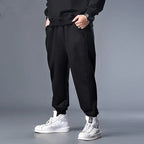 10XL Oversize Quick Dry Pants Mens Sweatpants Summer Joggers Loose Trousers Large Size Breathable Streetwear Casual Clothing