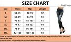High Waist Faux Denim Jean Leggings Slim Elastic Seamless Skinny Pencil Pant Summer Female Workout Fashion Denim Jeans Leggings
