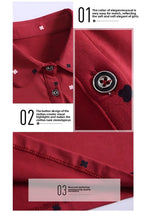 Women's Summer Cotton Shirt - Slim Fit Foldable Flip Collar Short Sleeve Printed Casual Top Trendy Button Design Fashion