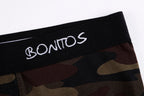 5pcs Boxer Shorts Men Sexy Underwear for Men Cotton Boxers for Man Men's Panties Custom Underpants Male Calecon