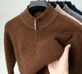 Autumn winter clothes 2026 new men's sweater pullover,For Customized Products, Please Contact Us