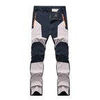 Tactical Cargo Pants Men's SWAT Army Airsoft Waterproof Quick Dry Pant Male Outdoor Hiking Long Trousers Plus Size 5XL