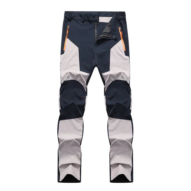 Tactical Cargo Pants Men's SWAT Army Airsoft Waterproof Quick Dry Pant Male Outdoor Hiking Long Trousers Plus Size 5XL