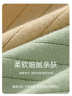 1/3PCS Solid Striped Men's Boxer Sexy Breathable Mesh U Crotch Underwear High Elastic Widen Waistband Underpants sports