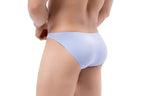 BRAVE PERSON Men's Modal Briefs Sexy Underwear Low-rise Solid Underpants 12 Colors Briefs for Man