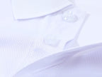 Solid color polo shirt ultra-light men's quick-drying breathable sweat-wicking shirt suitable for fitness gym and running
