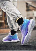 Men Shoes Sneakers man casual Men's Shoes tenis Luxury shoes Trainer Race Breathable Shoes fashion running Shoes for women