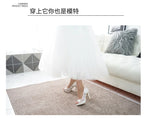 2025 New White Lace Wedding Shoes Fish Mouth High Heels Banquet Single Shoes Women