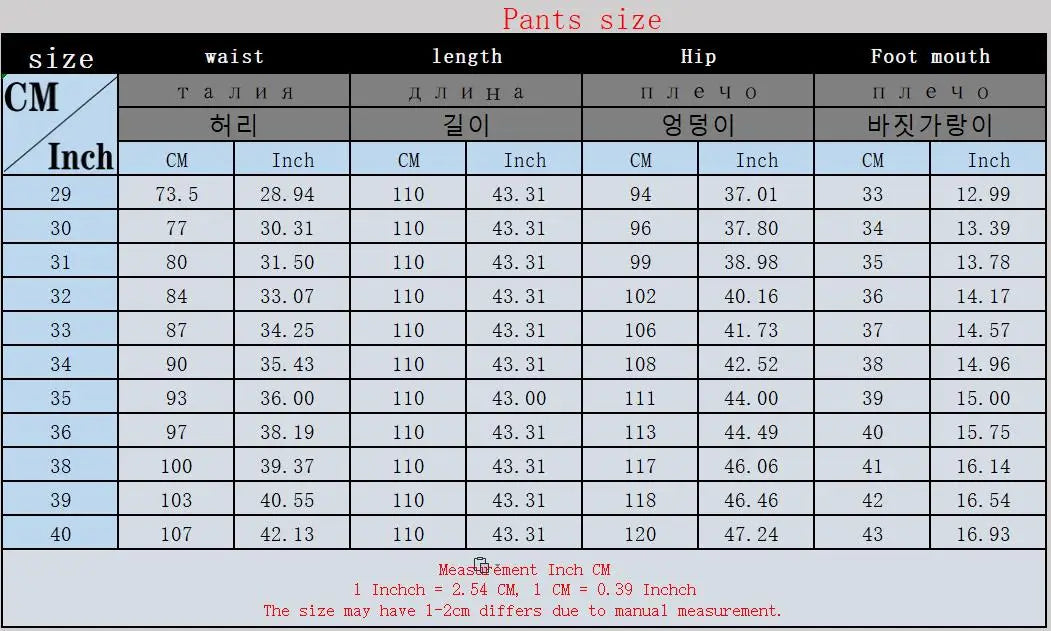 2023 Business Pure Cotton Spring and Summer Thin Men's Jeans Men's Stretch High Waist Loose Fashionable Comfortable Casual Pants