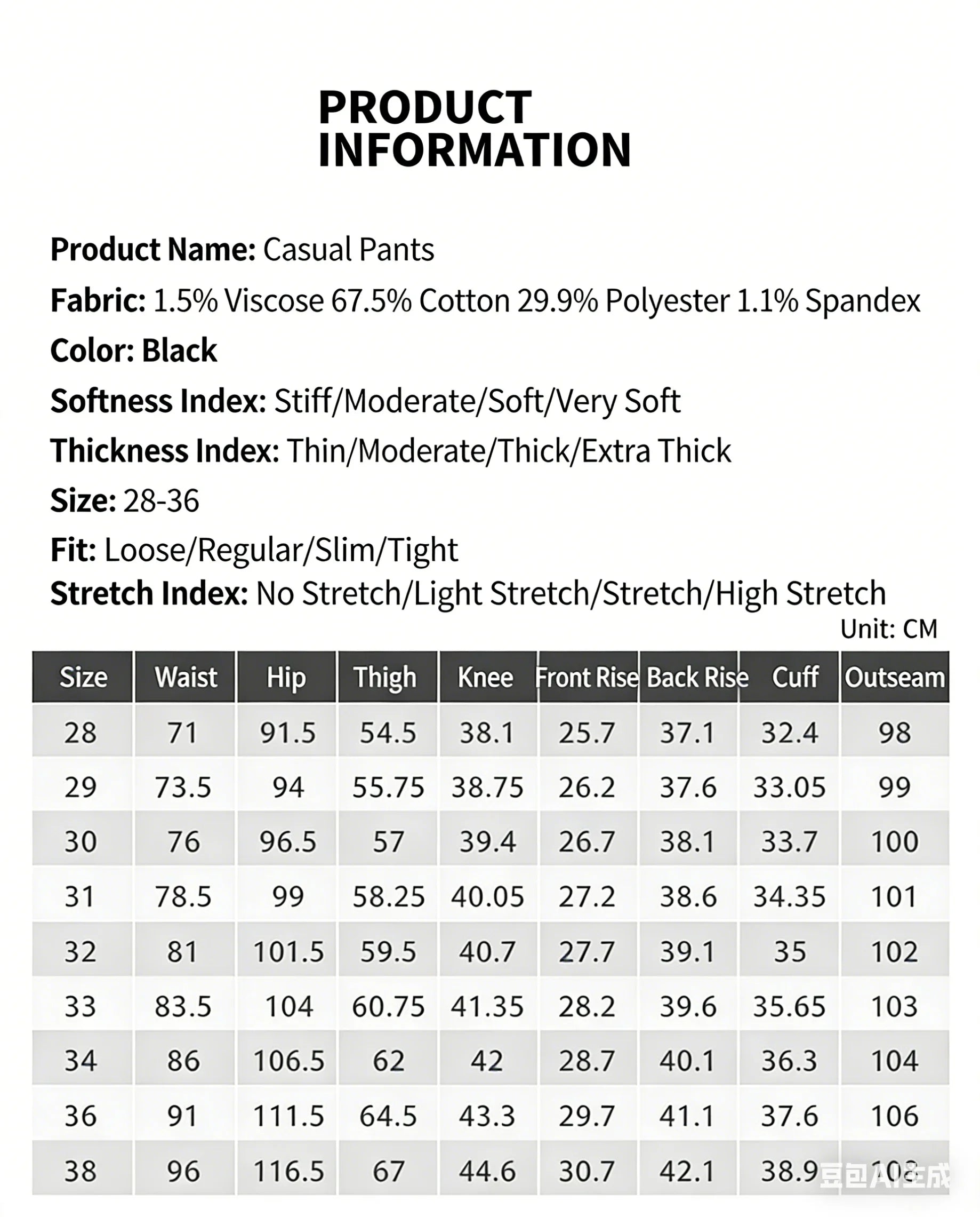 Hot-Stamped Rhinestone Men's Jeans, Trendy Brand, Stretchy Slim Fit, Embroidered and Printed Men's Trousers