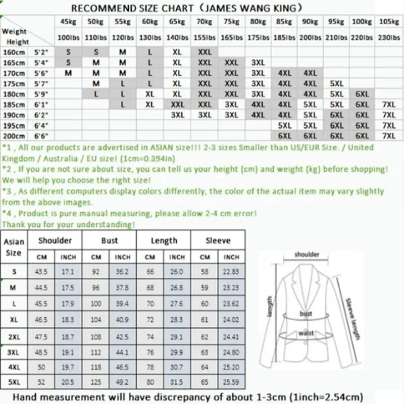 Men's Business Casual Three-Piece Set 2024 Fashion Bridegroom Dress Suit Vest Trousers High Quality