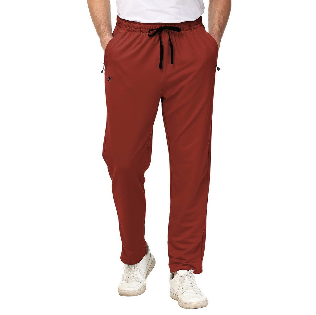 Men Sweatpants Running Sport Pants Drawstring Lightweight Solid Joggers Sport Streetwear Casual Breathable Trousers Tracksuit
