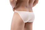 BRAVE PERSON Men's Modal Briefs Sexy Underwear Low-rise Solid Underpants 12 Colors Briefs for Man