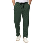 Men Sweatpants Running Sport Pants Drawstring Lightweight Solid Joggers Sport Streetwear Casual Breathable Trousers Tracksuit