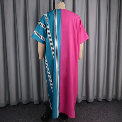 Abayas for Women Dubai African Muslim Fashion Dress Caftan Marocain Evening Party Dresses Outfits Boubou Robe Djellaba Femme