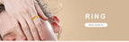 18K Gold Plated Link Bracelet for Women, Stainless Steel Stackable Chain Wristband, Adjustable Waterproof Jewelry