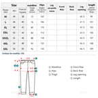 Summer Thin Soft Lyocell Fabric Jeans Men Loose Straight Wide Leg Pants Drawstring Elastic Waist Casual Trousers Plus Size M-5XL