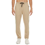 Men Sweatpants Running Sport Pants Drawstring Lightweight Solid Joggers Sport Streetwear Casual Breathable Trousers Tracksuit