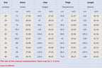 2026  New In Summer Thin Jeans Men's Loose Lightweight High Quality Straight Trendy Versatile Long Pants