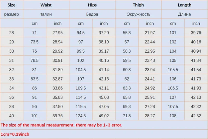 2026  New In Summer Thin Jeans Men's Loose Lightweight High Quality Straight Trendy Versatile Long Pants