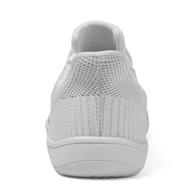 Minimalist Shoes for Men Women Wide Toe Barefoot Zero Drop Shoes Casual Lightweight Walking Sneakers Plus Big Size 51 52 53 54